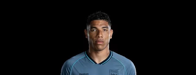 	Orlando Mosquera 	